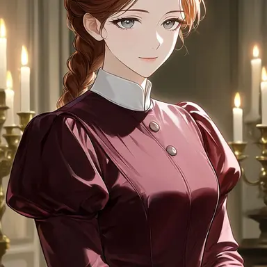 Profile image of Isolde