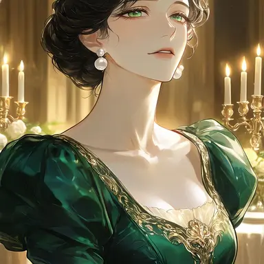 Profile image of Seraphine