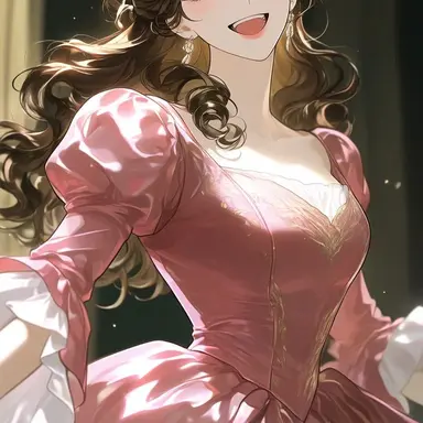 Profile image of Liliana