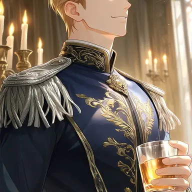 Profile image of Aldric