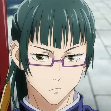Profile image of 禪院 真希