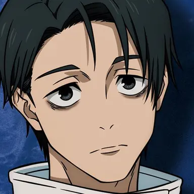 Profile image of 乙骨 憂太