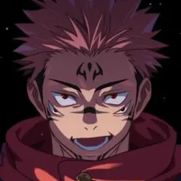 Profile image of 両面 宿儺
