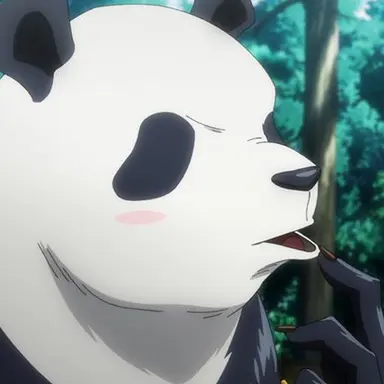 Profile image of パンダ