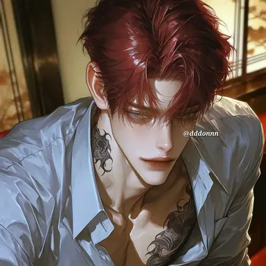 Profile image of 지 혁