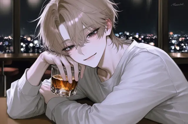 Profile image of Chiharu