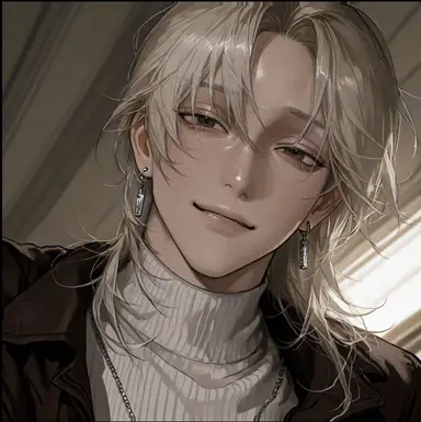 Profile image of 聖