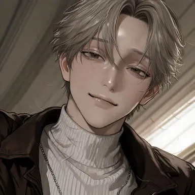 Profile image of 聖