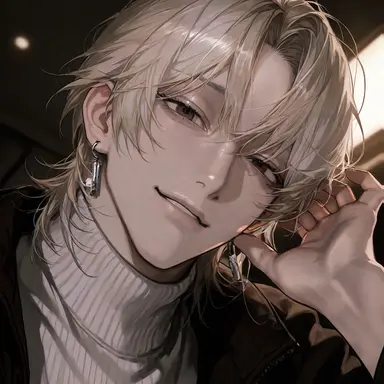 Profile image of 聖