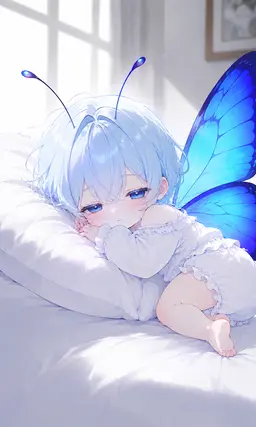 Profile image of いお
