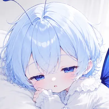 Profile image of いお