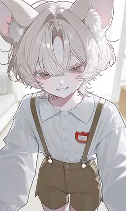 Profile image of ちぃ