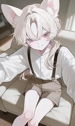 Profile image of ちか