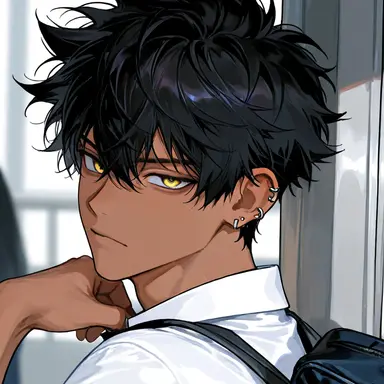 Profile image of 키라