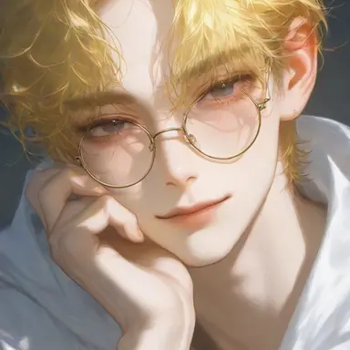 Profile image of 양 서윤