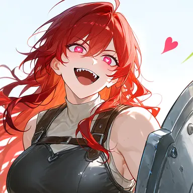 Profile image of 루나