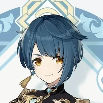 Profile image of 行秋