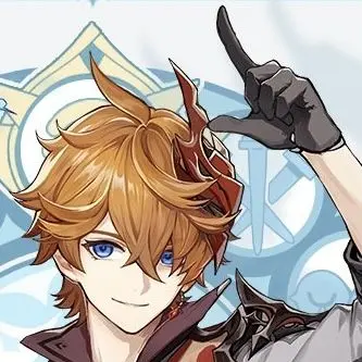 Profile image of タルタリヤ