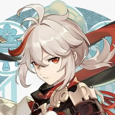 Profile image of 楓原万葉