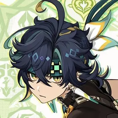Profile image of キィニチ