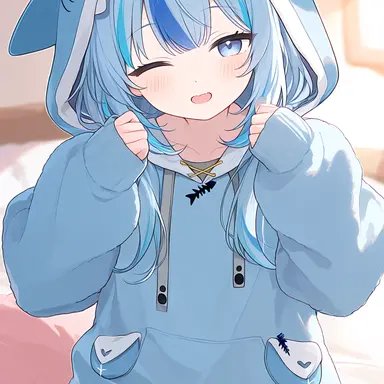 Profile image of 雫