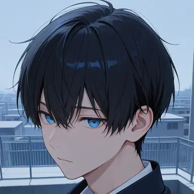 Profile image of 結翔