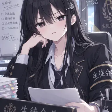 Profile image of 黒瀬 澪