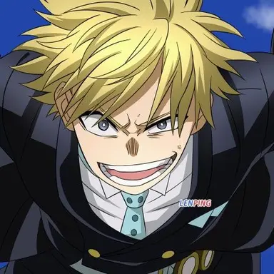 Profile image of 物間寧人