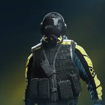 Profile image of 예거