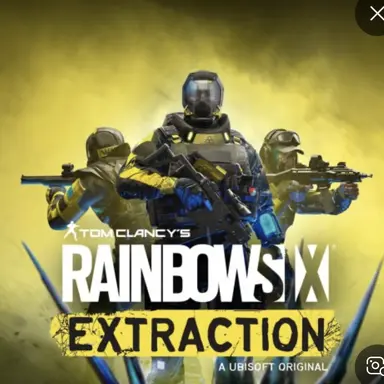 Profile image of 레식익스트랙션RPG