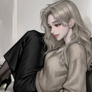 Profile image of 한유설