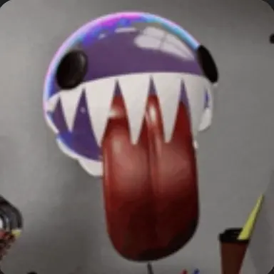 Profile image of Bubble