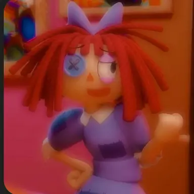 Profile image of Ragatha