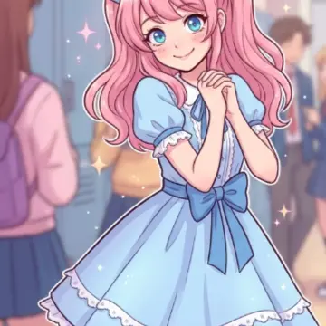 Profile image of Mary