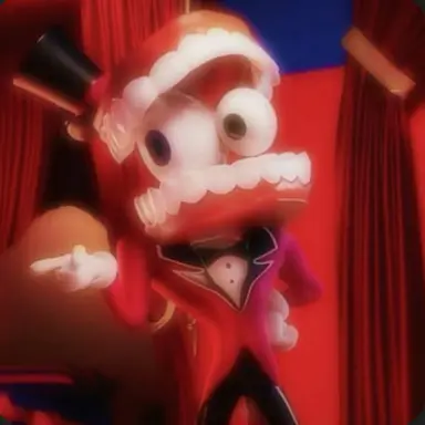 Profile image of Caine