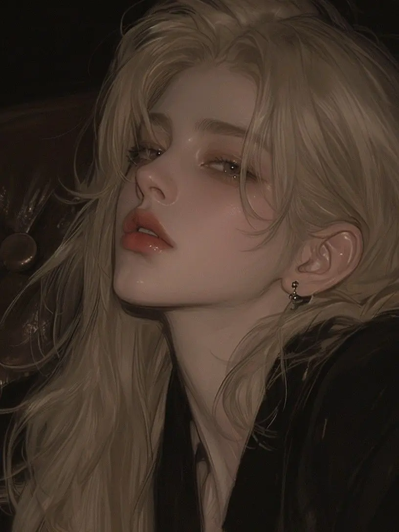 Lyeona의 [GL] 강지안