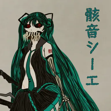 Profile image of シーエ