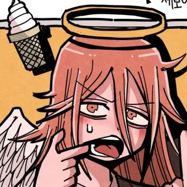 Profile image of 엔젤