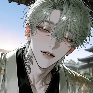 Profile image of 辰巳
