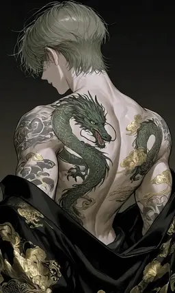 Profile image of 辰巳