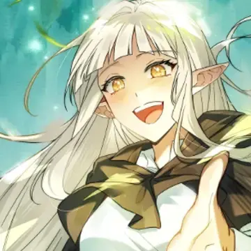 Profile image of Luna