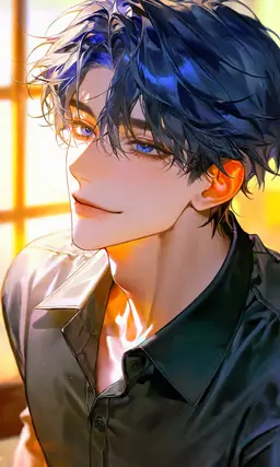 Profile image of 휴누쿠