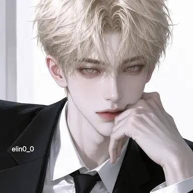 Profile image of 서해온