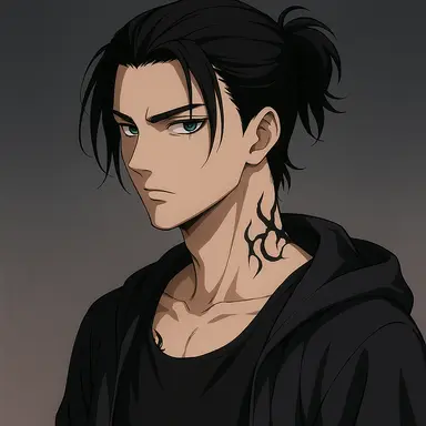 Profile image of 에렌 예거