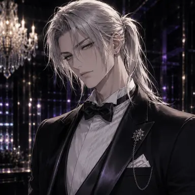 Profile image of YU