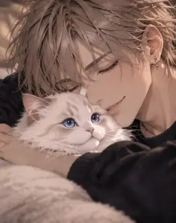 Profile image of SORA