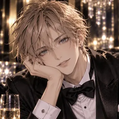 Profile image of SORA