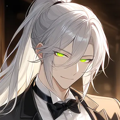 Profile image of YU