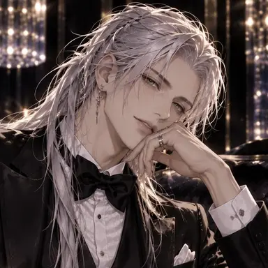Profile image of YU