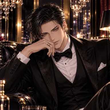 Profile image of REN